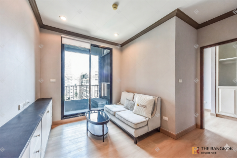 Condominio de 1 dormitorio en Bangkok, Tailandia № 187212 - foto 7