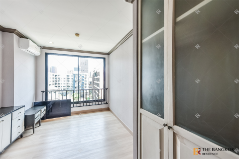 Condominio de 1 dormitorio en Bangkok, Tailandia № 187212 - foto 8
