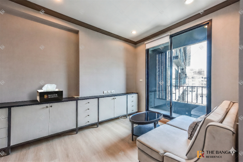Condo in Bangkok, Thailand, 1 bedroom № 187212