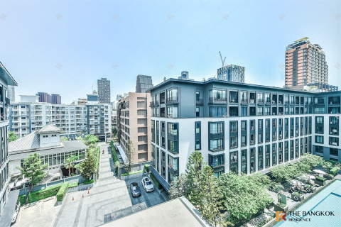 Condominio de 1 dormitorio en Bangkok, Tailandia № 187212 - foto 3