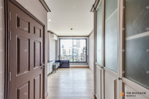 Condominio de 1 dormitorio en Bangkok, Tailandia № 187212 - foto 2
