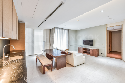 Condominio de 2 dormitorios en Bangkok, Tailandia № 187216 - foto 4