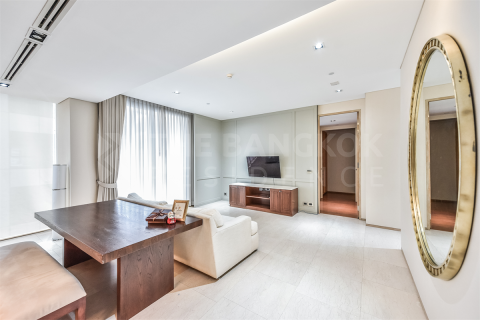 Condominio de 2 dormitorios en Bangkok, Tailandia № 187216 - foto 2