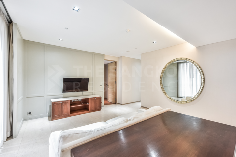 Condominio de 2 dormitorios en Bangkok, Tailandia № 187216 - foto 5