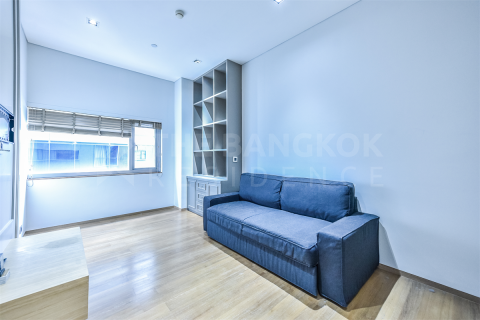 Condominio de 2 dormitorios en Bangkok, Tailandia № 187216 - foto 9