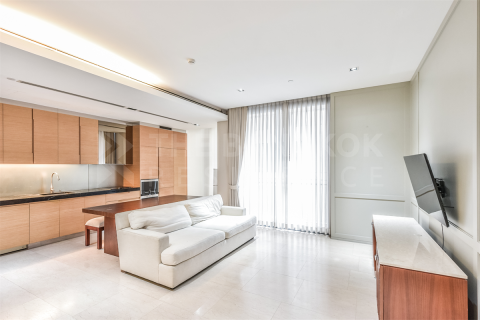 Condominio de 2 dormitorios en Bangkok, Tailandia № 187216 - foto 3