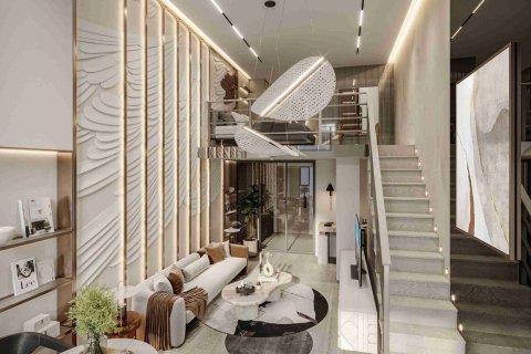 Condominio de 2 dormitorios en Phaya Thai, Bangkok, Tailandia № 183801 - foto 5