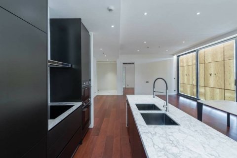 Eigentumswohnung in Watthana, Bangkok, Thailand, 3 Schlafzimmer  № 134088 - Foto 3