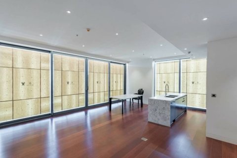Eigentumswohnung in Watthana, Bangkok, Thailand, 3 Schlafzimmer  № 134088 - Foto 2