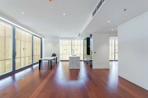 Eigentumswohnung in Watthana, Bangkok, Thailand, 3 Schlafzimmer  № 134088