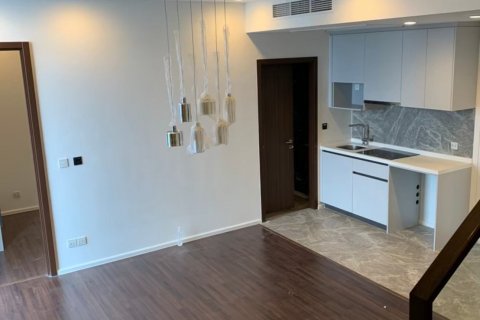 Condominio de 2 dormitorios en Phra Khanong, Bangkok, Tailandia № 134089
