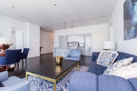 Condominio de 2 dormitorios en Sathon, Bangkok, Tailandia № 134086 - foto 3
