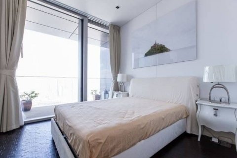 Condominio de 2 dormitorios en Sathon, Bangkok, Tailandia № 134086 - foto 6
