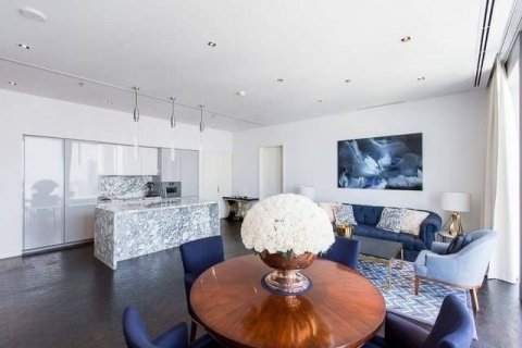 Condominio de 2 dormitorios en Sathon, Bangkok, Tailandia № 134086 - foto 4
