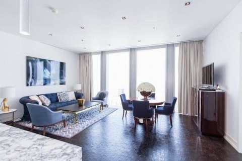 Condominio de 2 dormitorios en Sathon, Bangkok, Tailandia № 134086 - foto 1