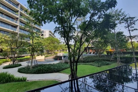 Condominio de 3 dormitorios en Watthana, Bangkok, Tailandia № 134092 - foto 11