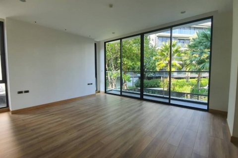 Condominio de 3 dormitorios en Watthana, Bangkok, Tailandia № 134092 - foto 4