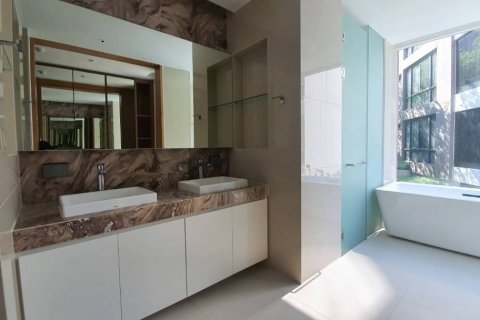 Condominio de 3 dormitorios en Watthana, Bangkok, Tailandia № 134092 - foto 5