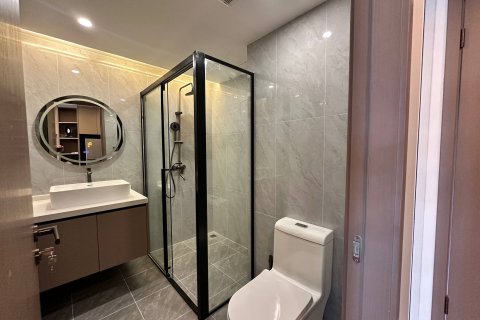 Apartamento de 2 habitaciones en Pattaya, Tailandia № 159791 - foto 7