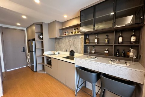 Apartamento de 2 habitaciones en Pattaya, Tailandia № 159791 - foto 6