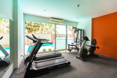 Studio in Pattaya, Thailand № 159789 - Foto 16