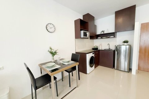 Studio in Pattaya, Thailand № 159789 - Foto 8