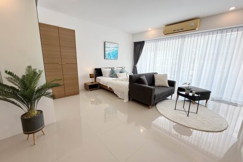 Studio in Pattaya, Thailand № 159789 - Foto 2