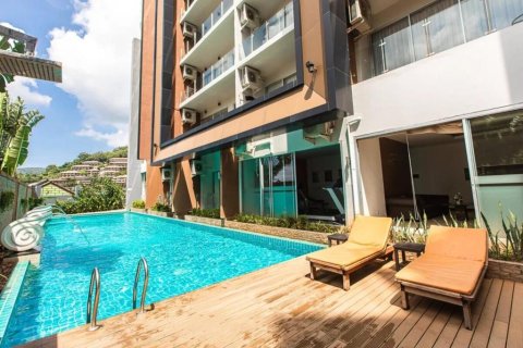 Studio in Pattaya, Thailand № 159789 - Foto 13