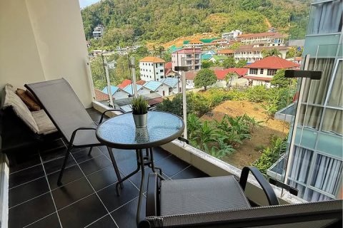 Studio in Pattaya, Thailand № 159789 - Foto 9