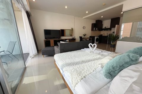 Studio in Pattaya, Thailand № 159789 - Foto 6