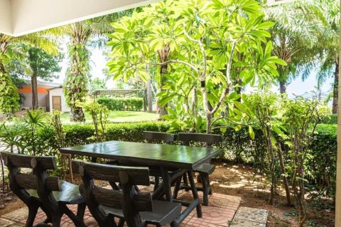 Studio in Pattaya, Thailand № 159789 - Foto 14