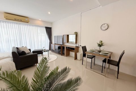 Studio in Pattaya, Thailand № 159789 - Foto 7