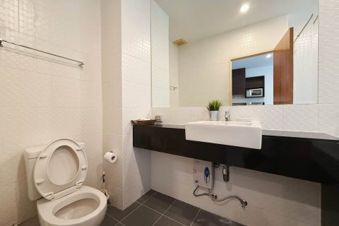 Studio in Pattaya, Thailand № 159789 - Foto 10