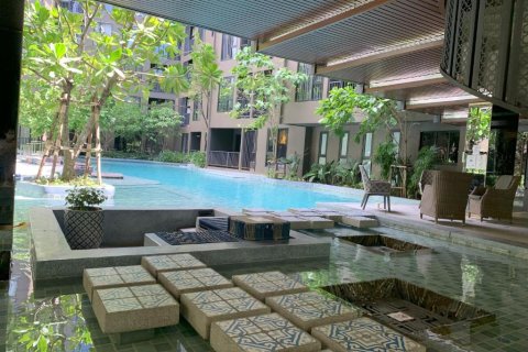 Wohnung in Pattaya, Thailand 3 Zimmer № 159790 - Foto 22