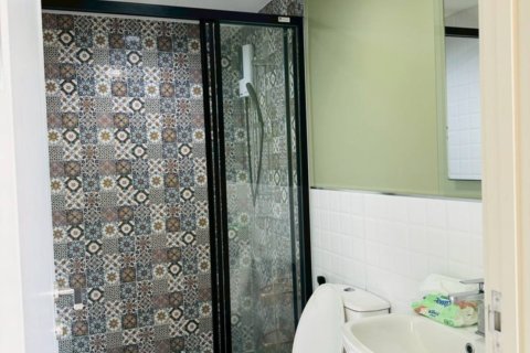 Wohnung in Pattaya, Thailand 3 Zimmer № 159790 - Foto 16