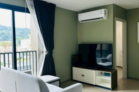 Wohnung in Pattaya, Thailand 3 Zimmer № 159790 - Foto 4