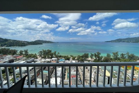 Apartamento de 5 habitaciones en Pattaya, Tailandia № 159795 - foto 12
