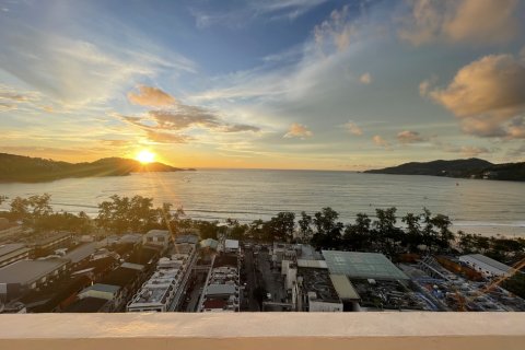Apartamento de 5 habitaciones en Pattaya, Tailandia № 159795 - foto 19