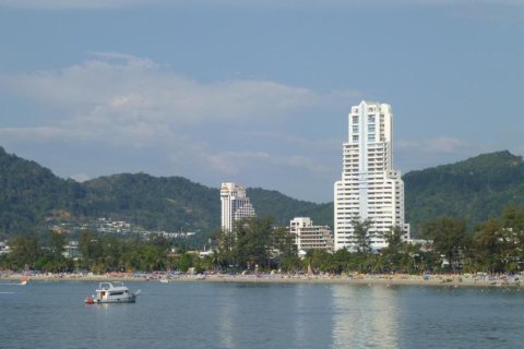 Apartamento de 5 habitaciones en Pattaya, Tailandia № 159795 - foto 20