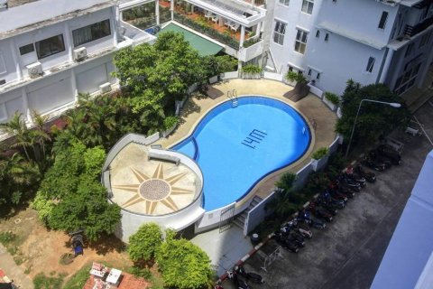 Apartamento de 5 habitaciones en Pattaya, Tailandia № 159795 - foto 22