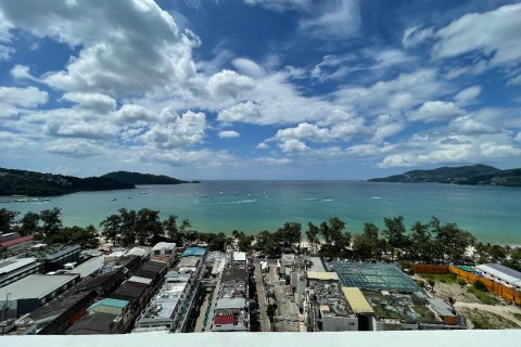 Apartamento de 5 habitaciones en Pattaya, Tailandia № 159795 - foto 13