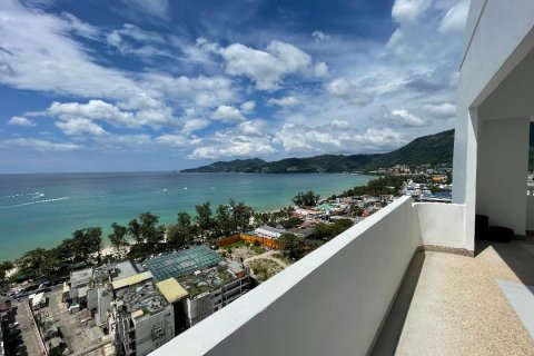 Apartamento de 5 habitaciones en Pattaya, Tailandia № 159795 - foto 11