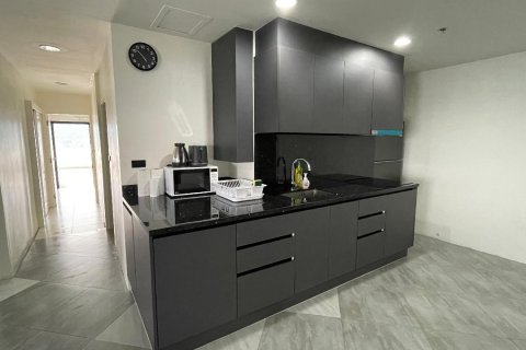 Wohnung in Pattaya, Thailand 5 Zimmer № 159795