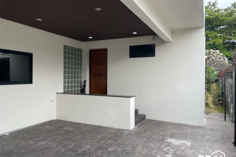 Casa de 4 dormitorios en Bangkok, Tailandia № 189304 - foto 7