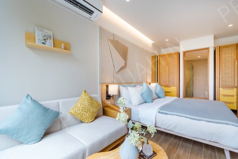 Apartment in Hua Hin, Thailand 2 bedrooms № 194883 - photo 6