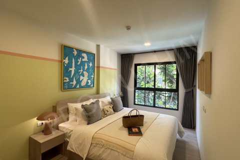 Apartment in Hua Hin, Thailand 2 bedrooms № 194887 - photo 5