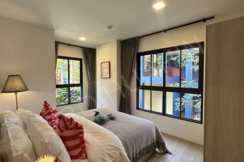 Apartment in Hua Hin, Thailand 2 bedrooms № 194887 - photo 7