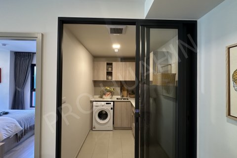 Apartment in Hua Hin, Thailand 2 bedrooms № 194887 - photo 4