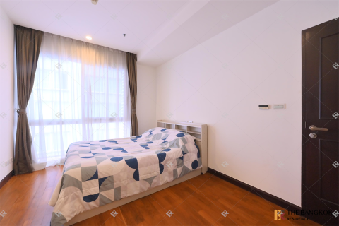 Condo à Bangkok, Thaïlande, 1 chambre  № 188857 - photo 2