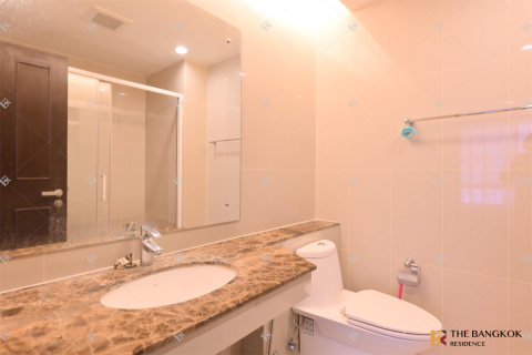 Condo à Bangkok, Thaïlande, 1 chambre  № 188857 - photo 3
